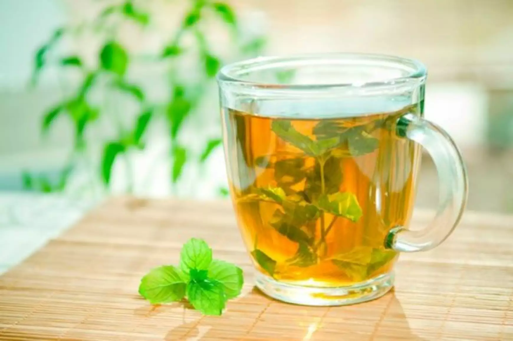 tea
