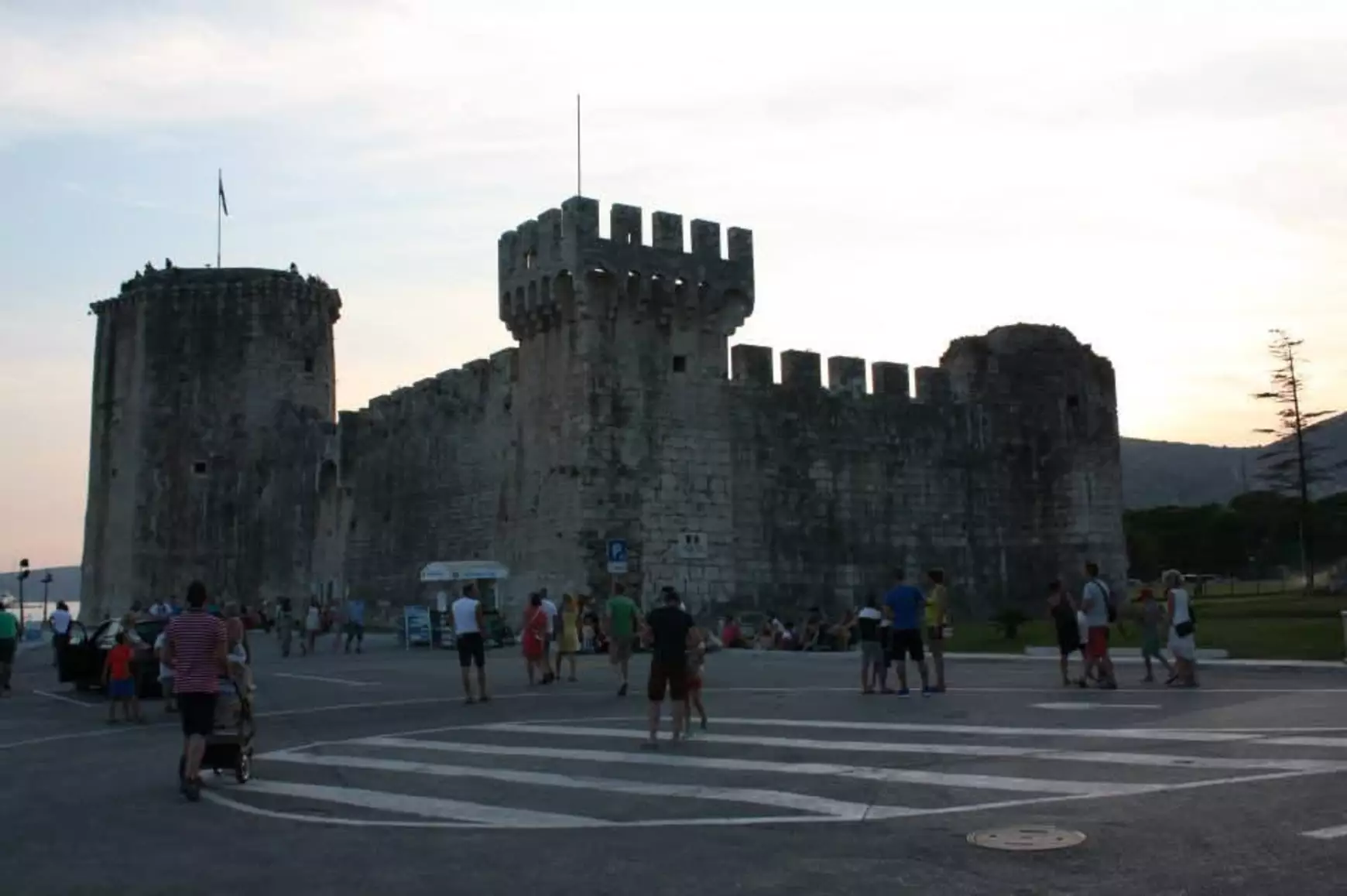 Trogir