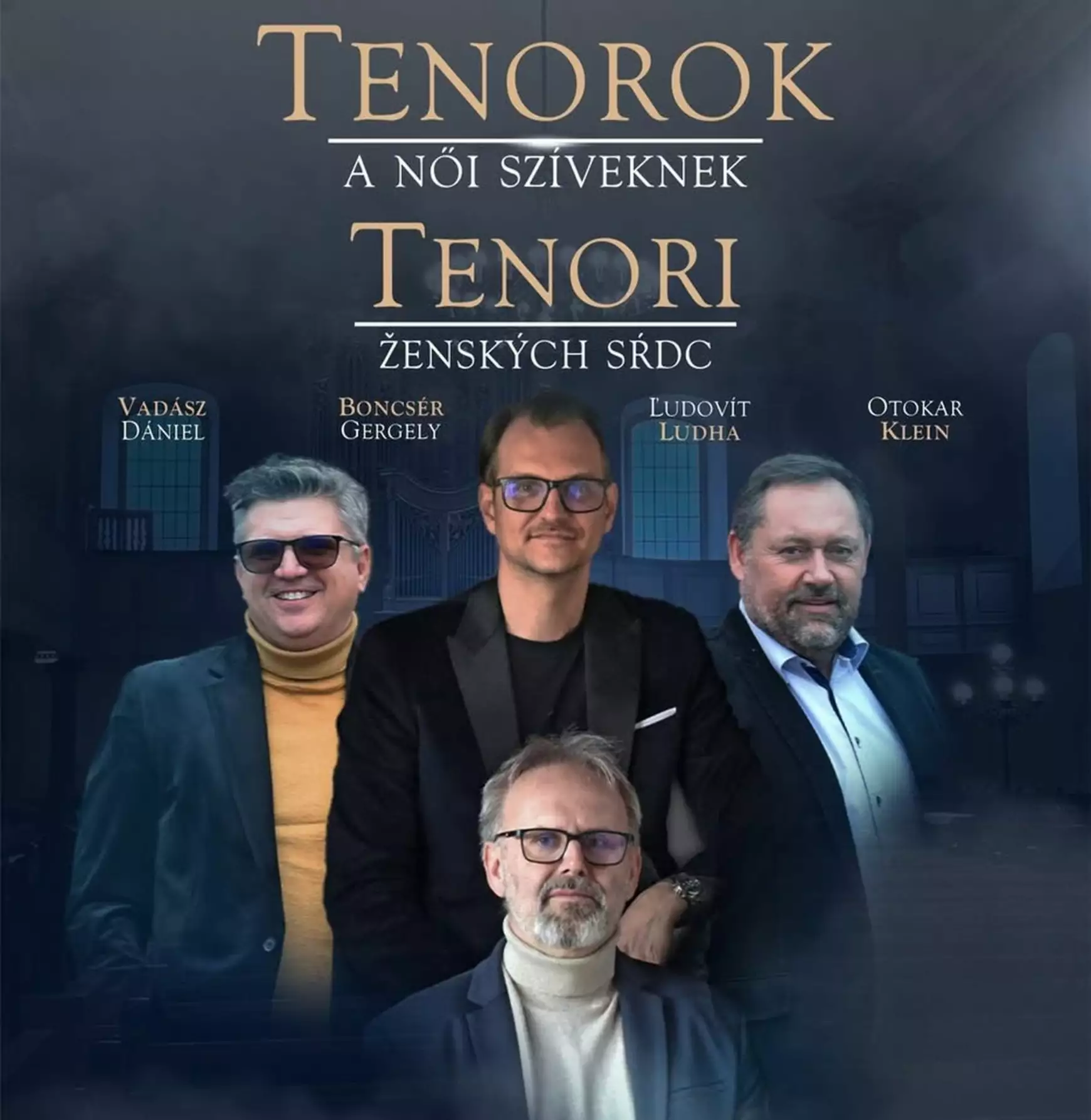 több mint szomszéd