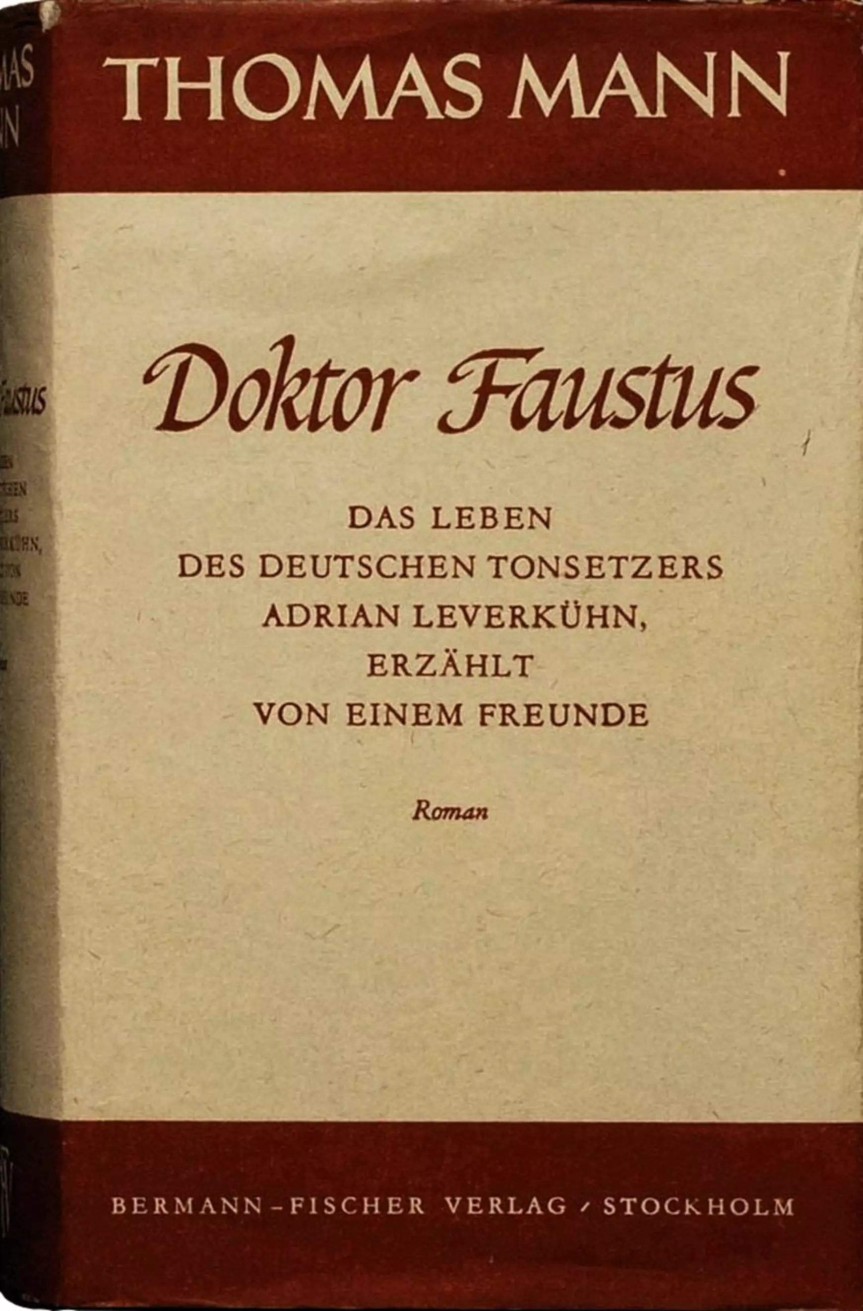 Adrian Leverkühn
