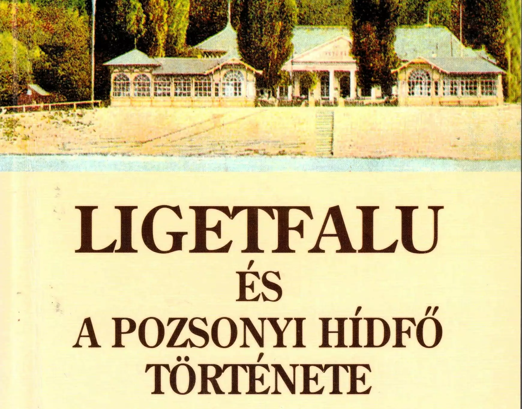 ligetfalu