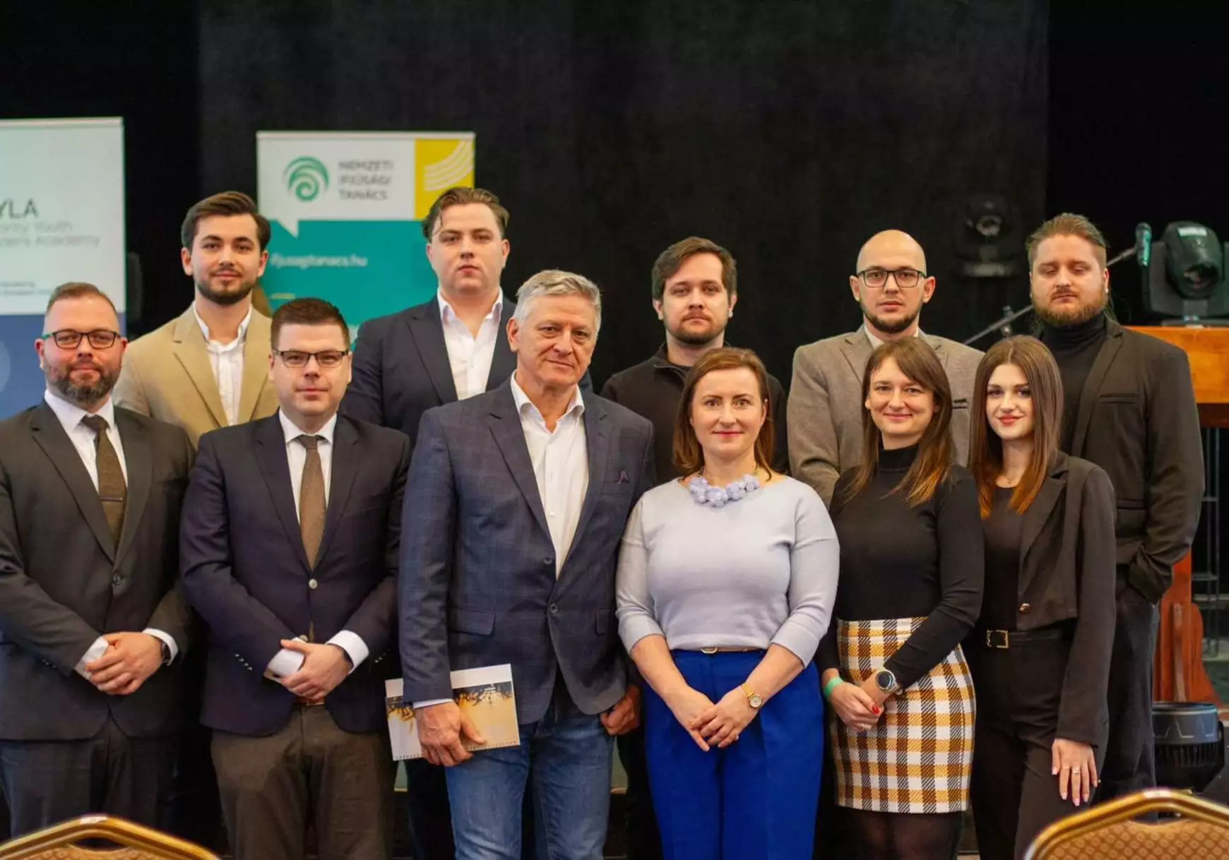 Magyar Ifjúsági Konferencia