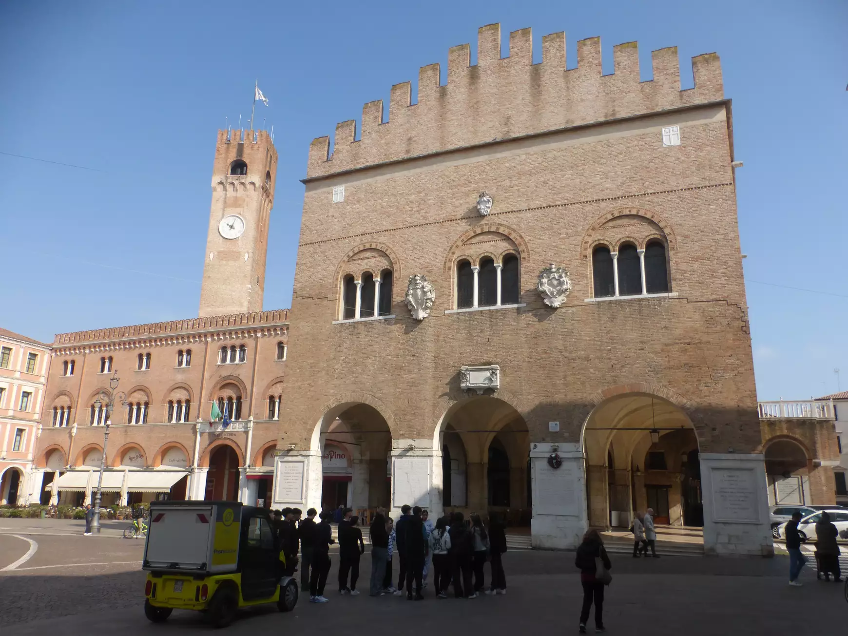 treviso