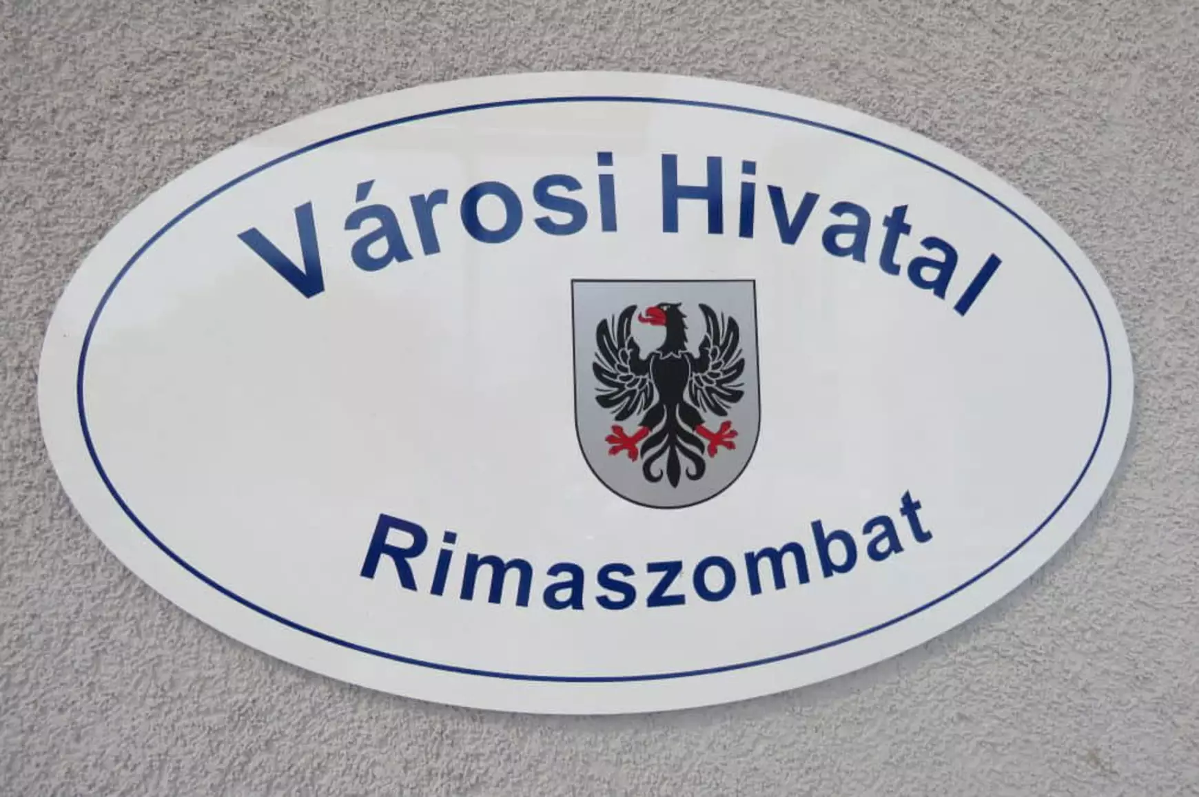 Rimaszombati Városi Hivatal