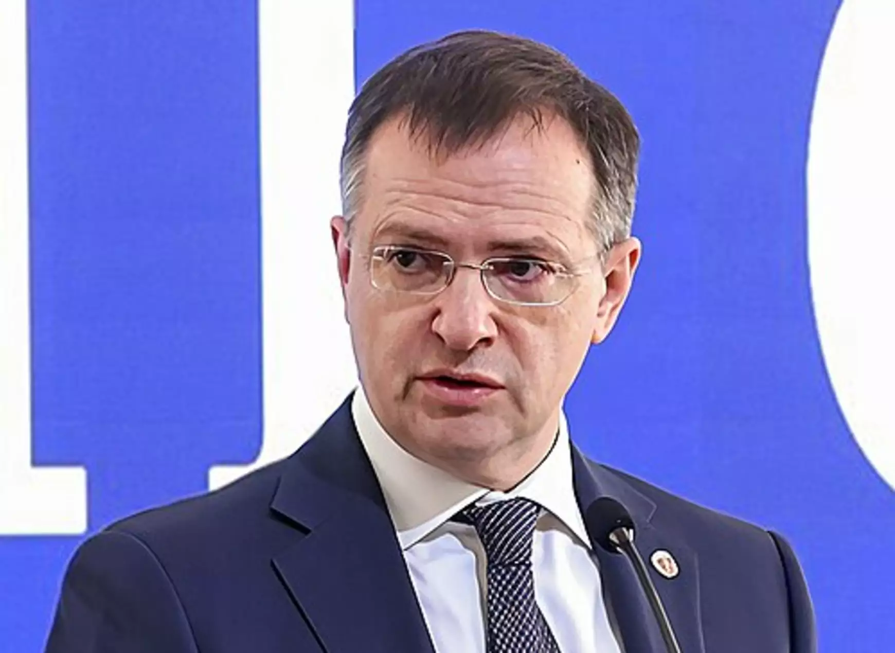 Vlagyimir Megyinszkij
