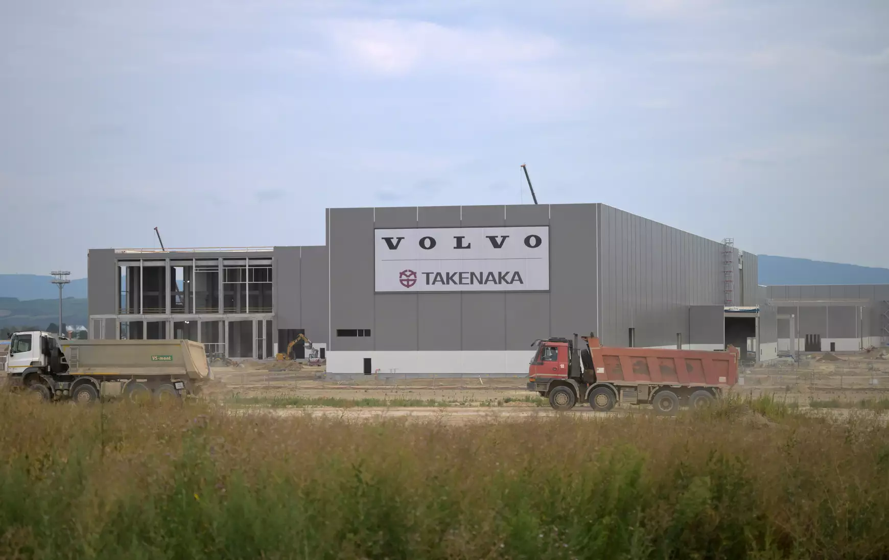 Volvo