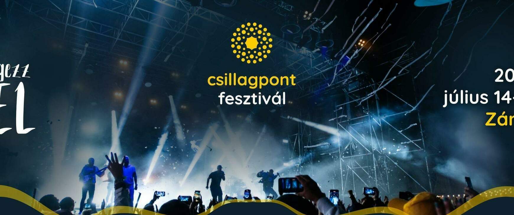 Csillagpont