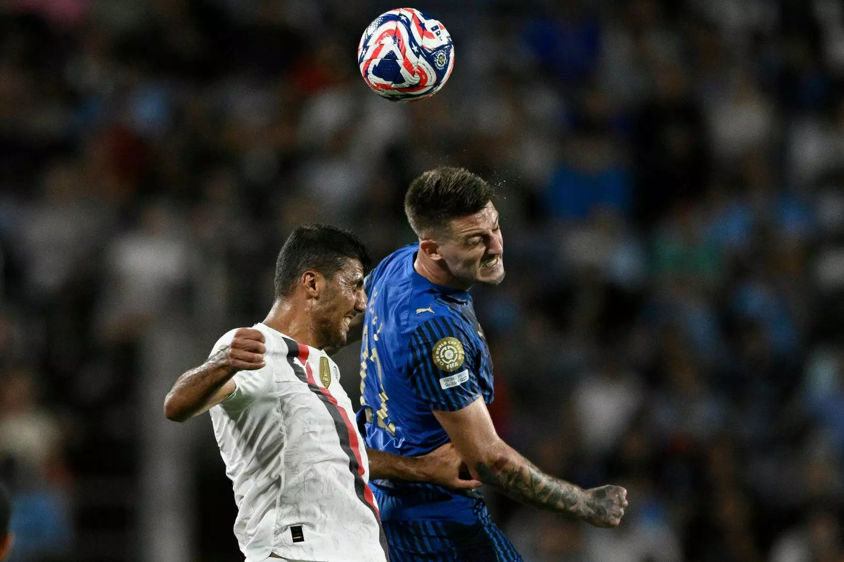 Manchester City al-Hilal klubvilágbajnokság