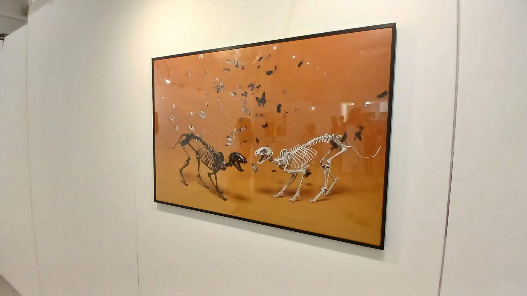 Pintér Renáta kiállítása