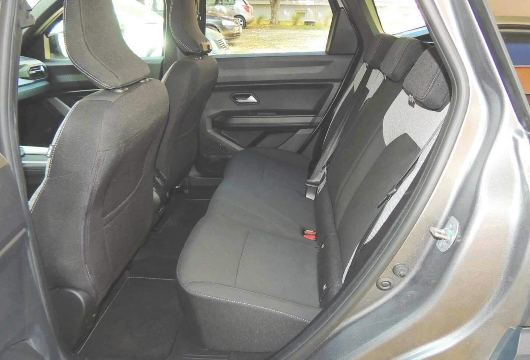 Dacia Bigster Journey Hybrid 155