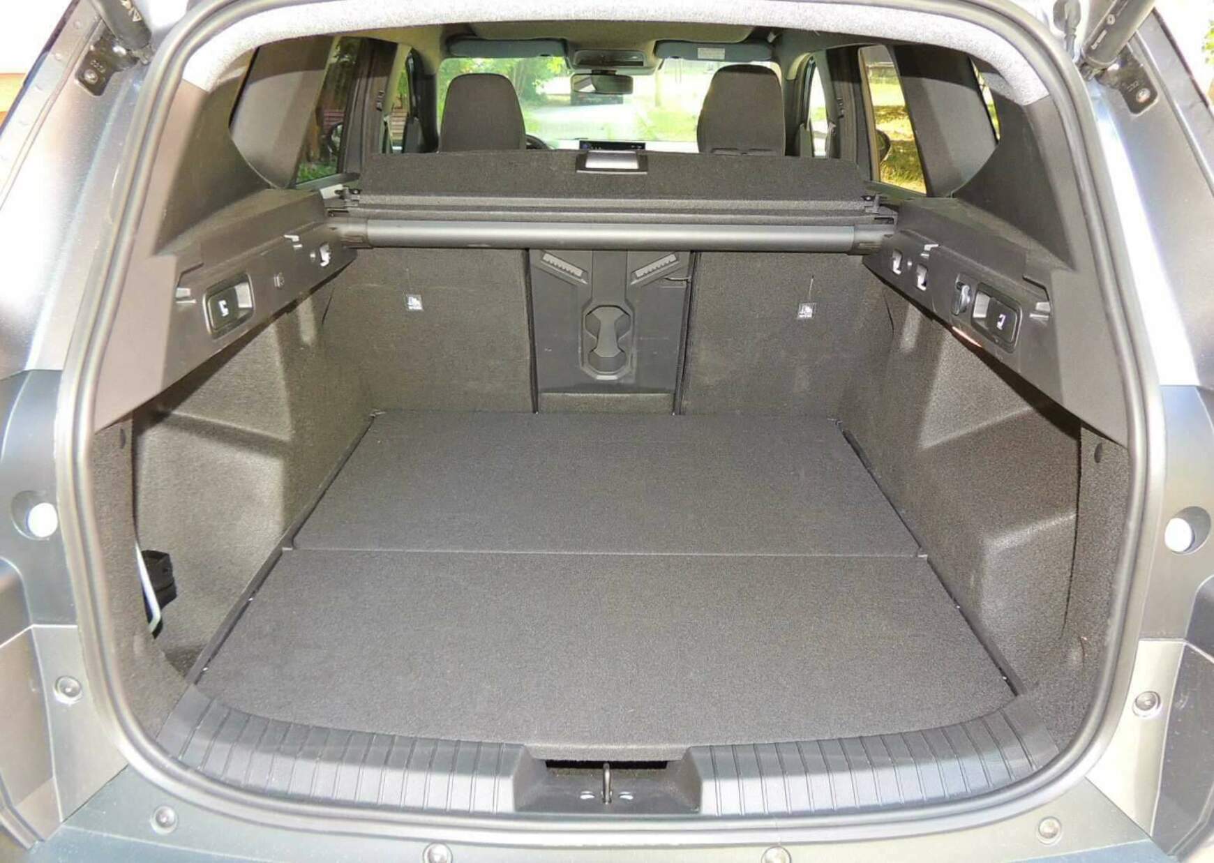Dacia Bigster Journey Hybrid 155