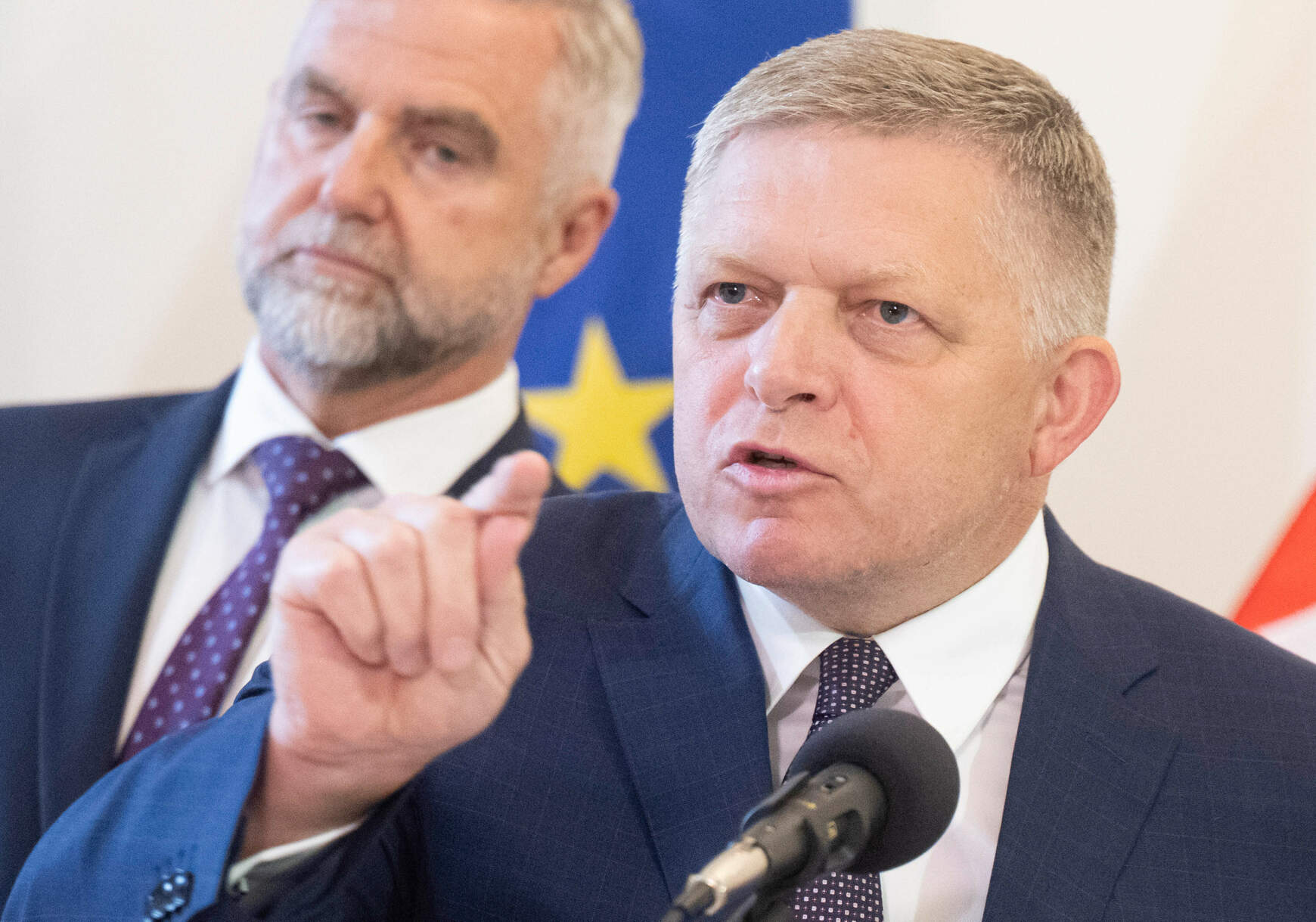 Robert Fico