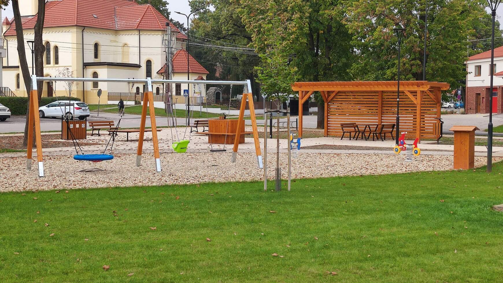 Vásárút