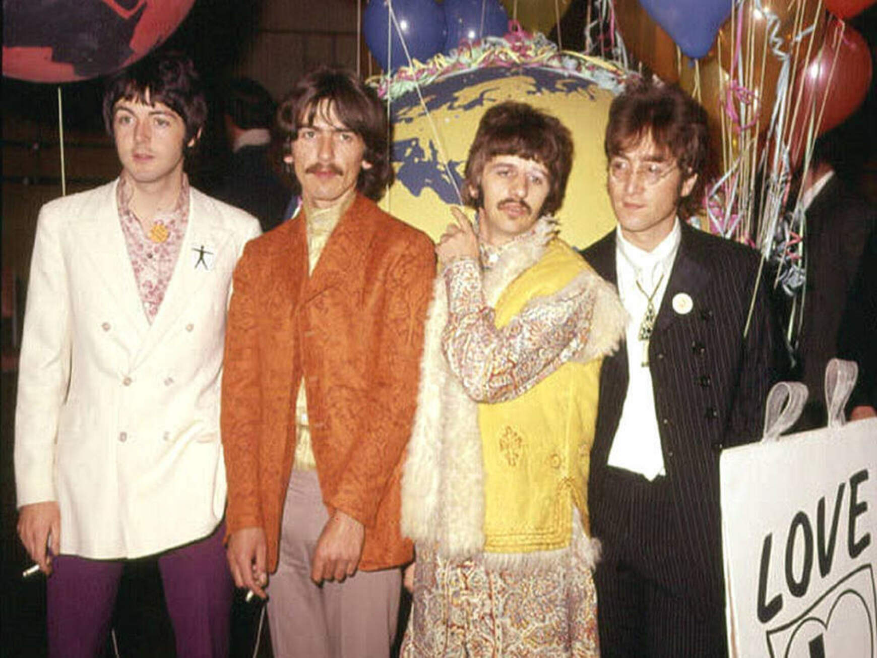 Beatles - Ringos Starr