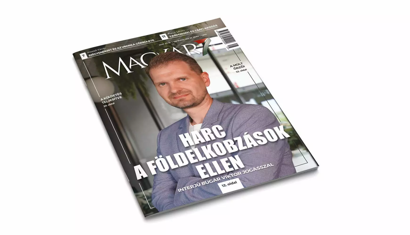 Lapajánló