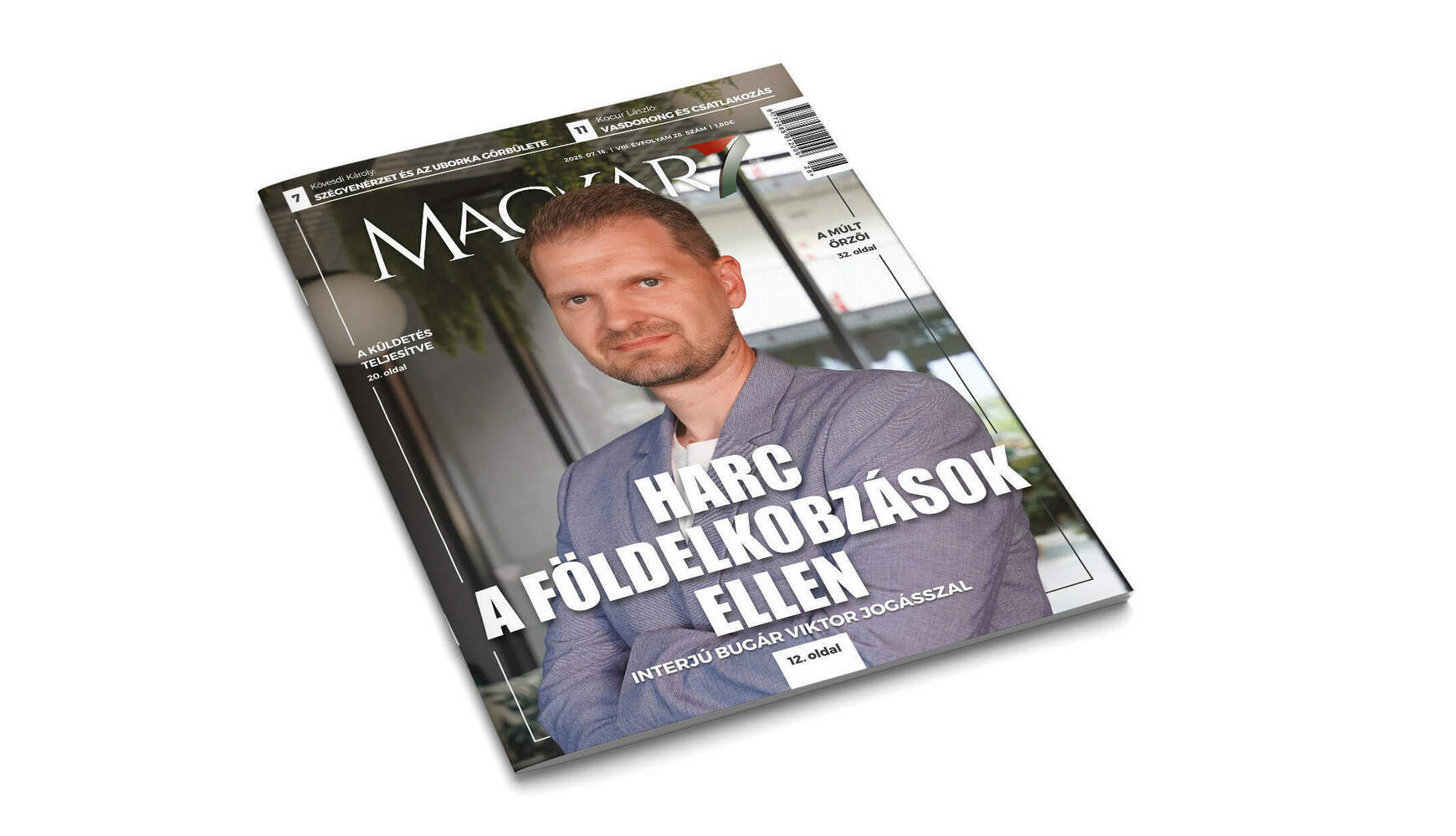 Lapajánló