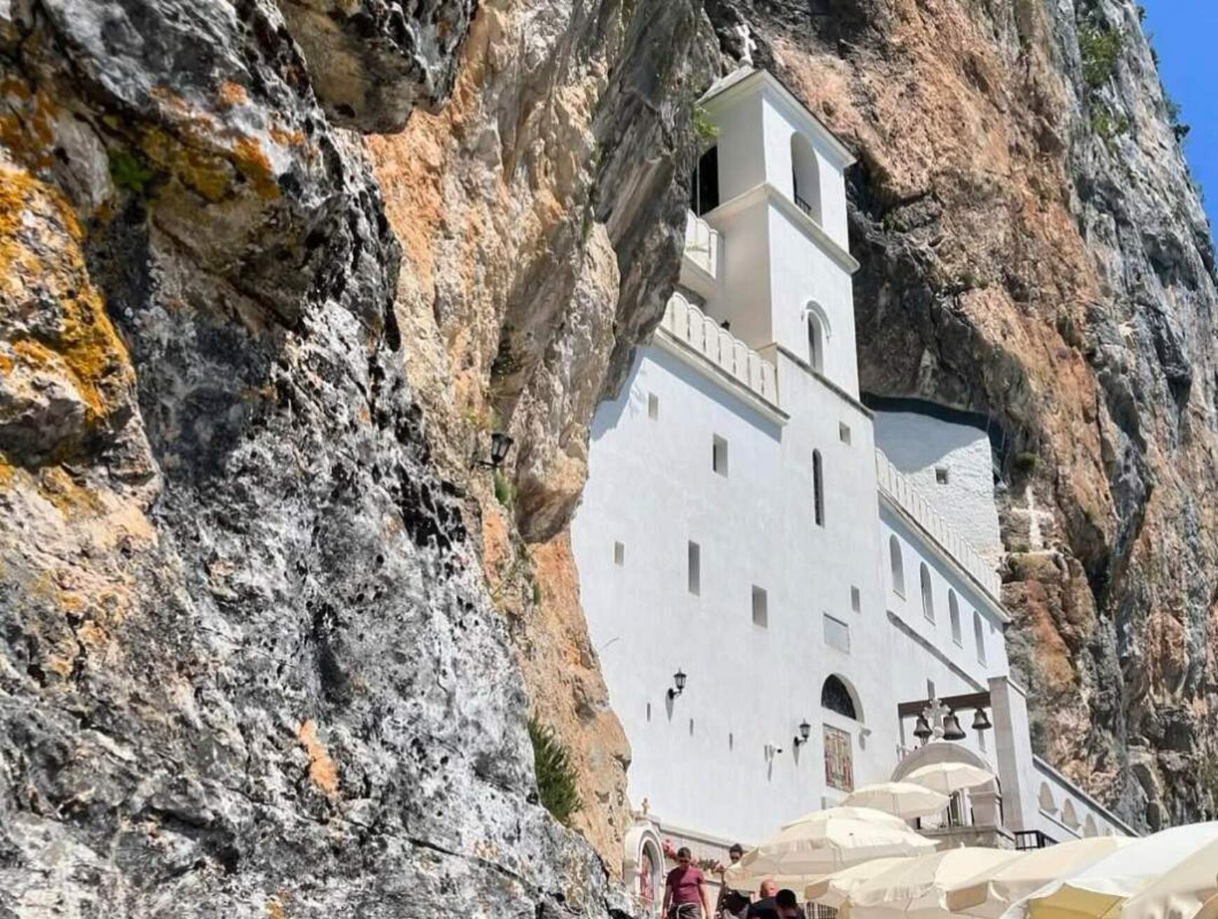 montenegró