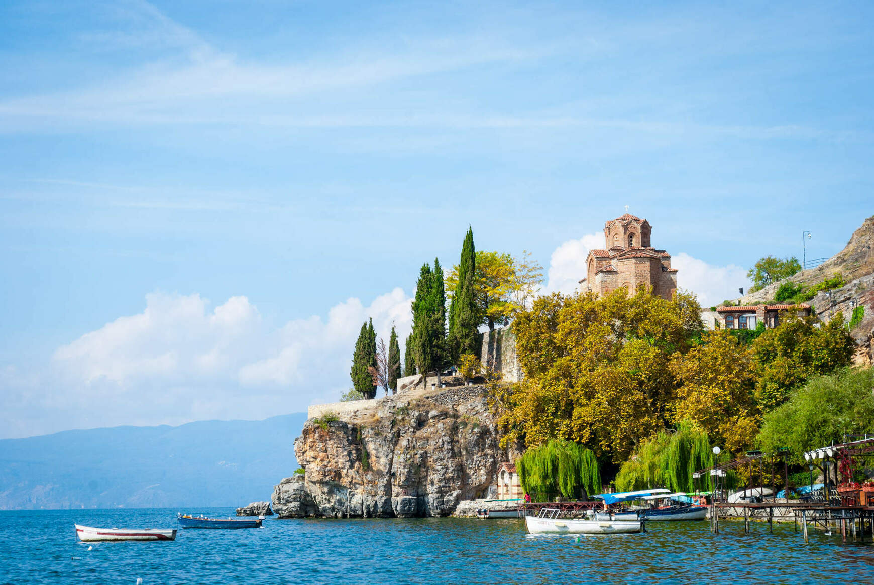 Ohrid