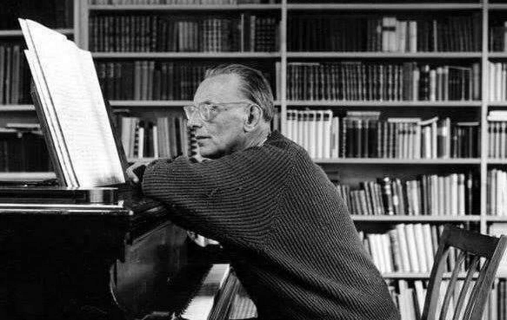 Carl Orff