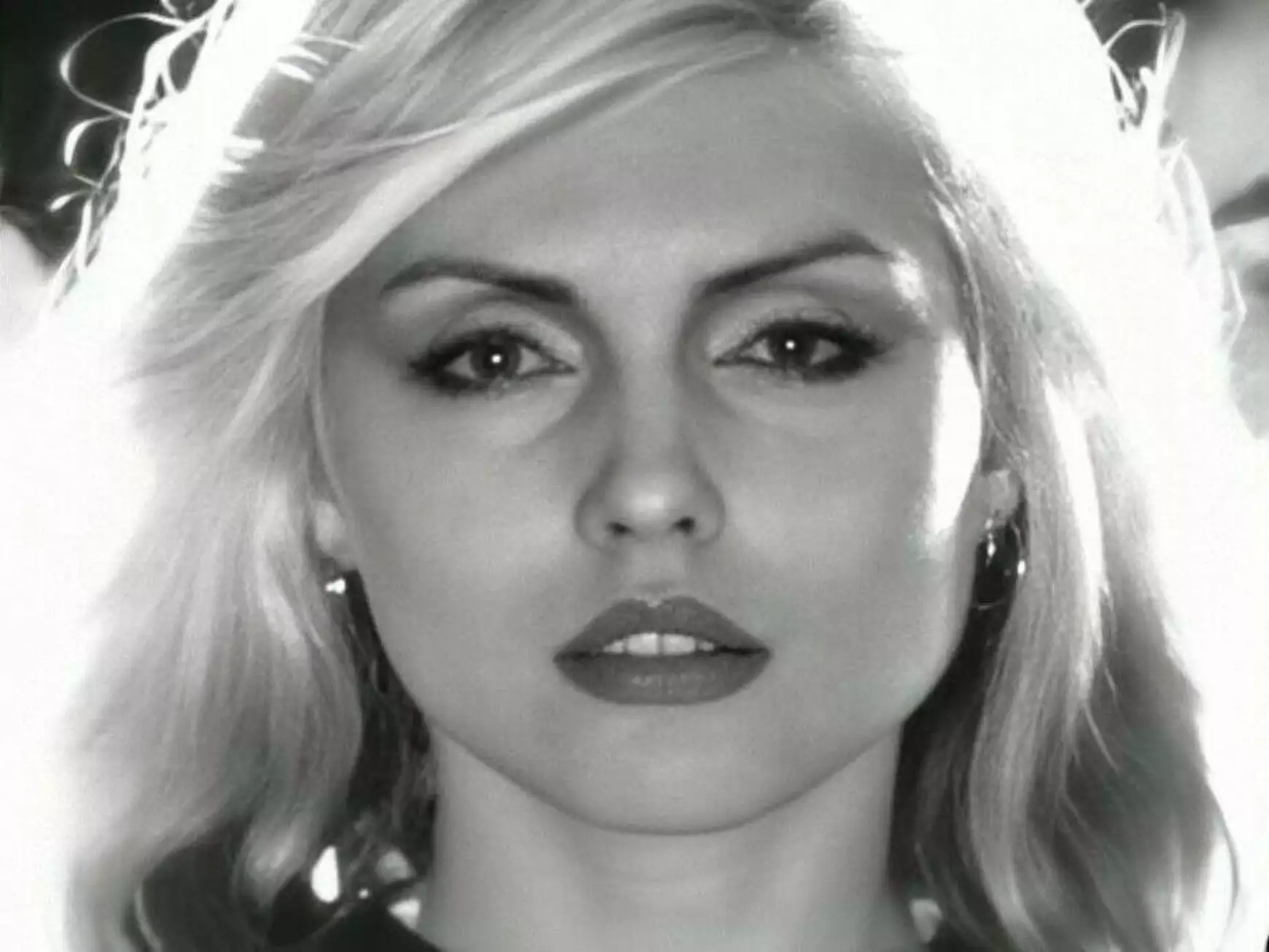Debbie Harry
