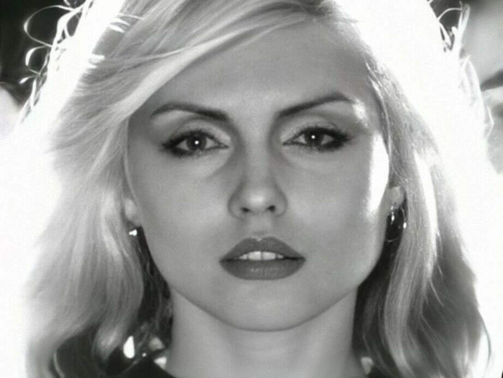 Debbie Harry