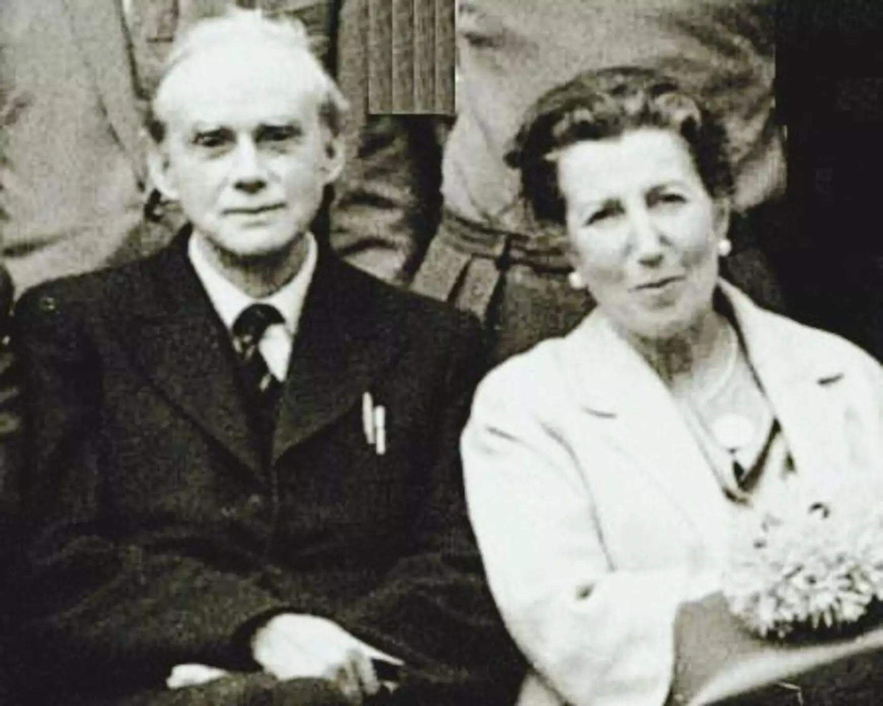 Dirac és Margit
