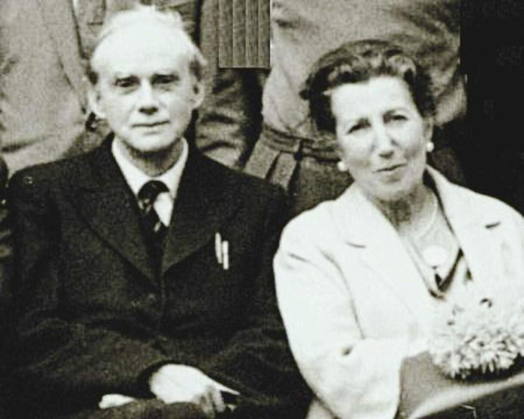 Dirac és Margit