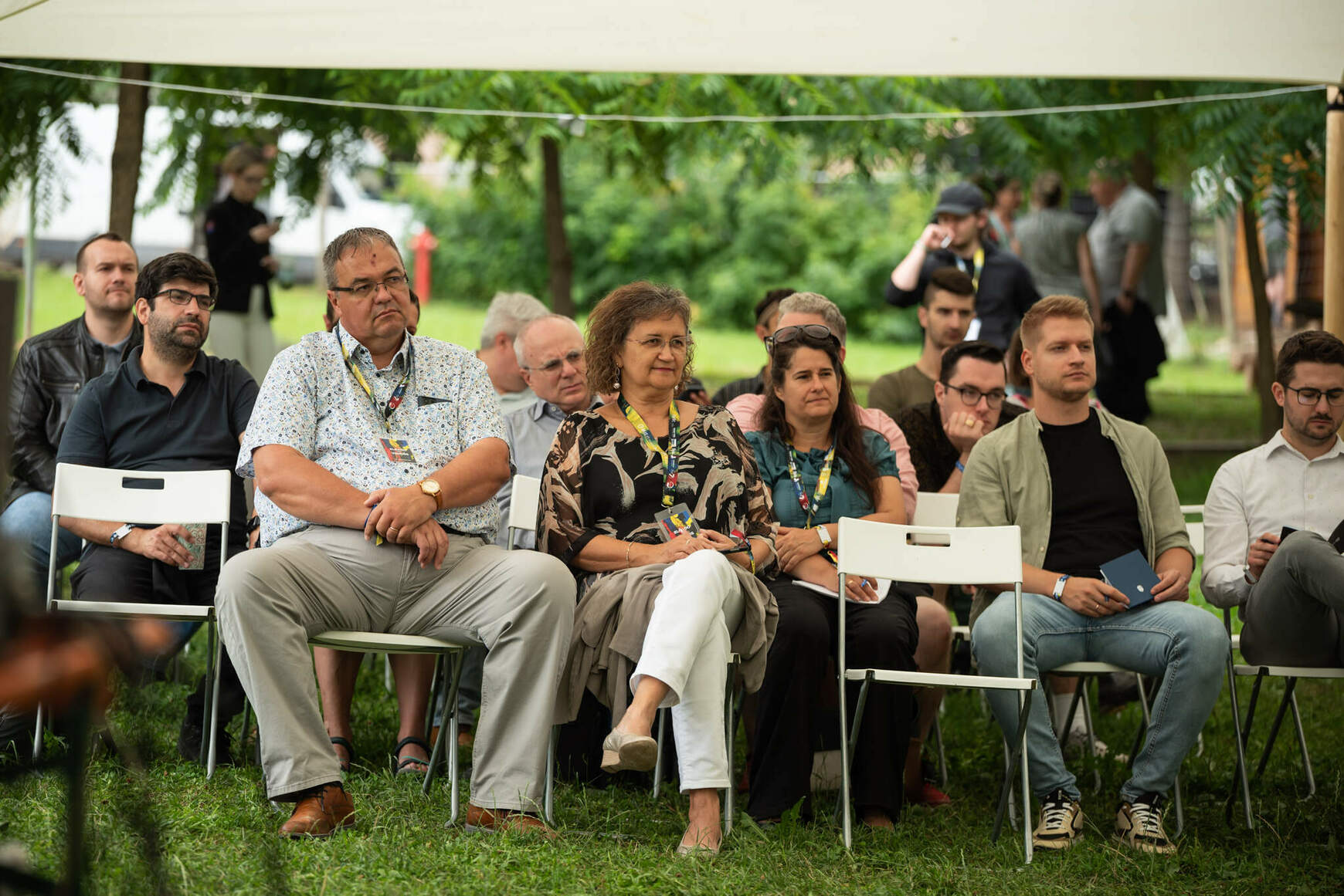 2025-07-17 Gombaszög 2025, Gubík László, Magyar Szövetség