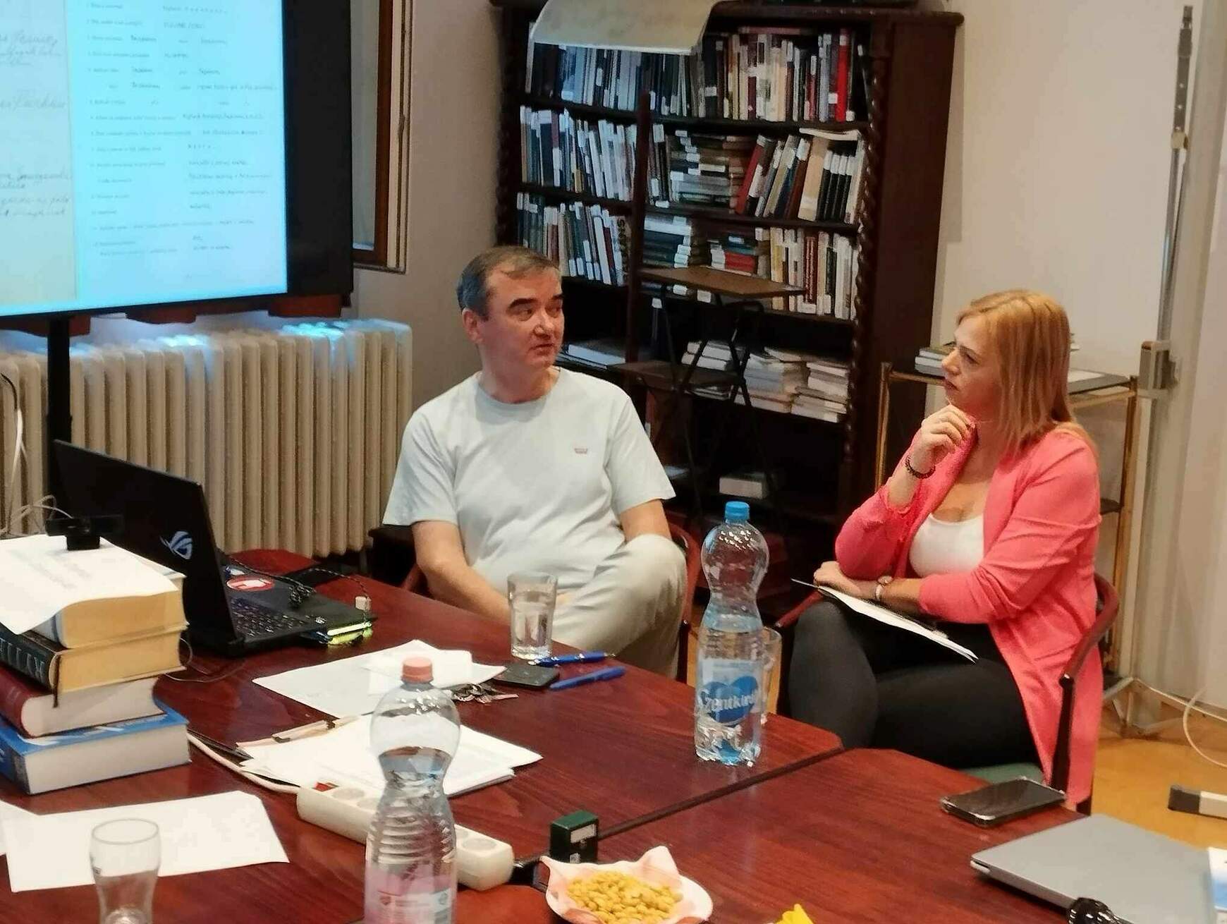 Felvidéki fiatalok fókuszában – Nemzetközi konferencia Budapesten 