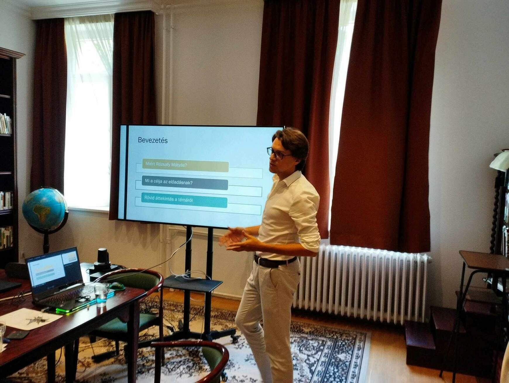 Felvidéki fiatalok fókuszában – Nemzetközi konferencia Budapesten 