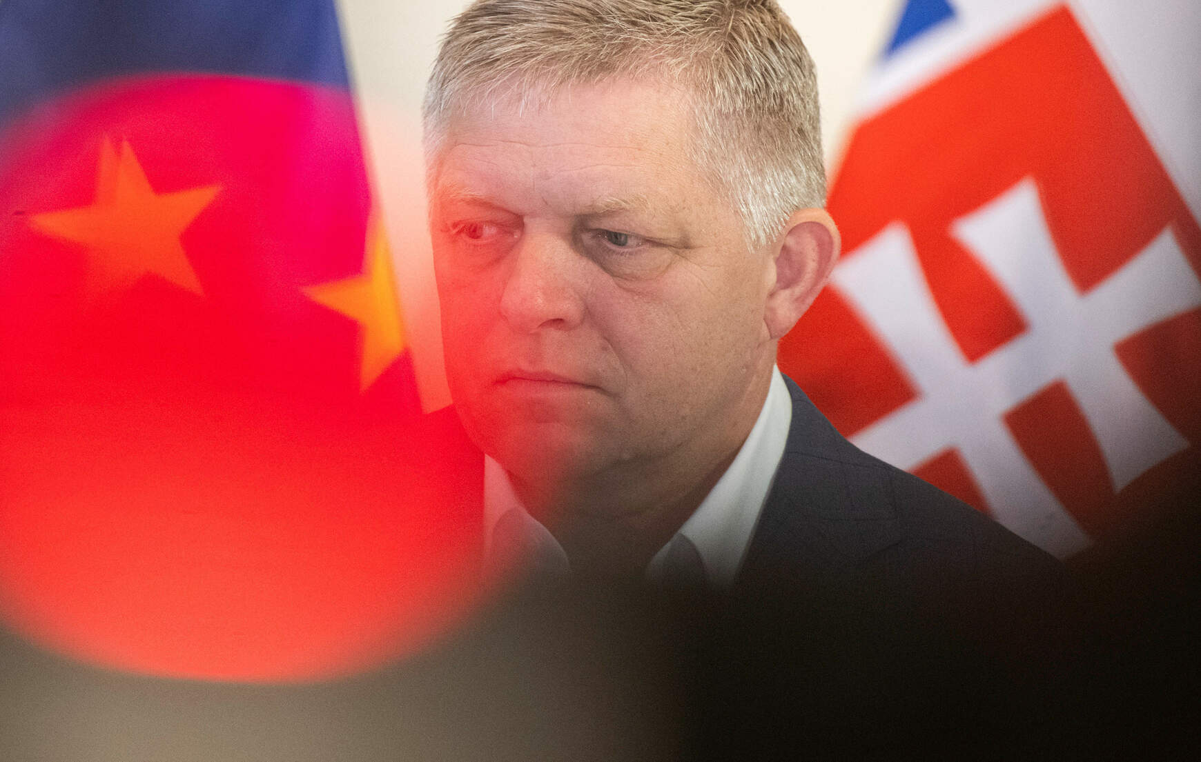 Robert Fico