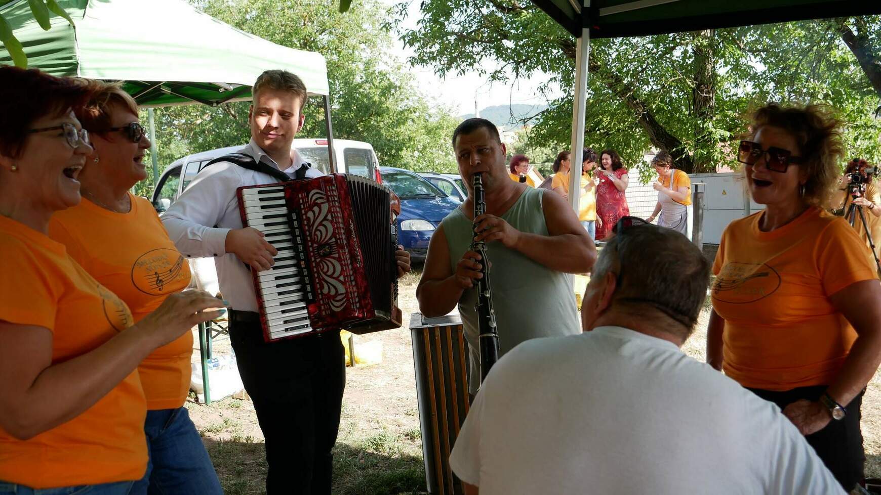 Folklórfesztivál