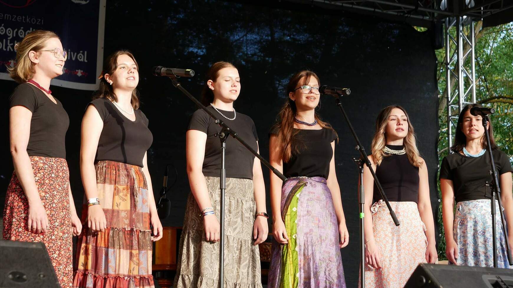 Folklórfesztivál