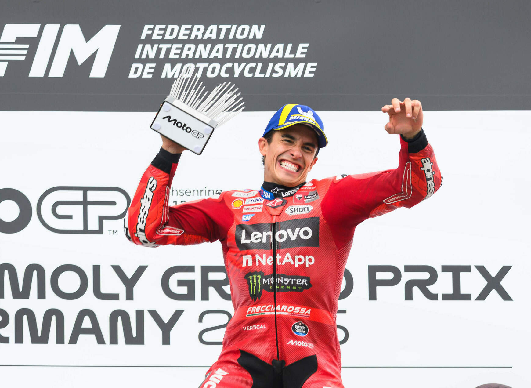Marc Márquez