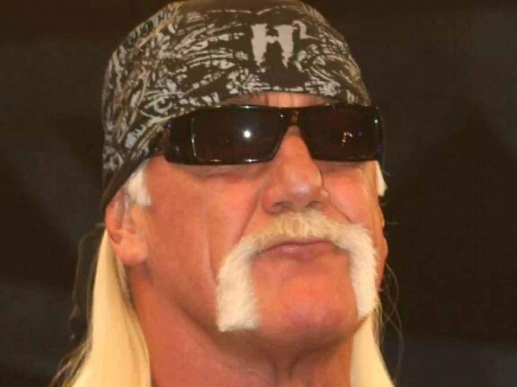 Hulk Hogan