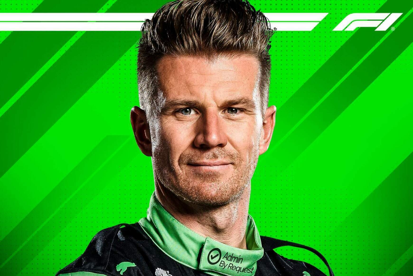 Nico Hülkenberg