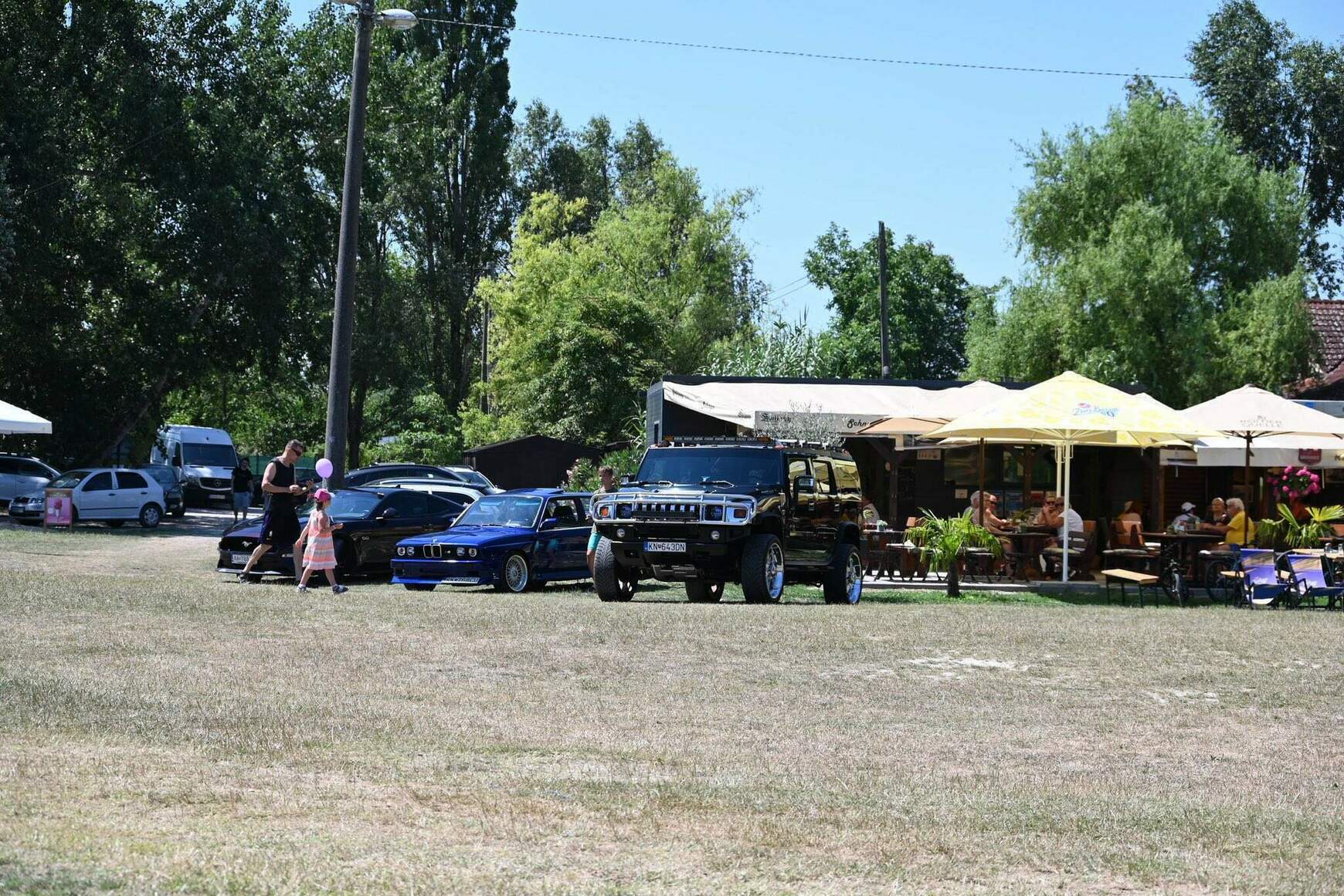  Holt-Vág-átúszás a “komáromi Riviérán” – KÉPEKKEL