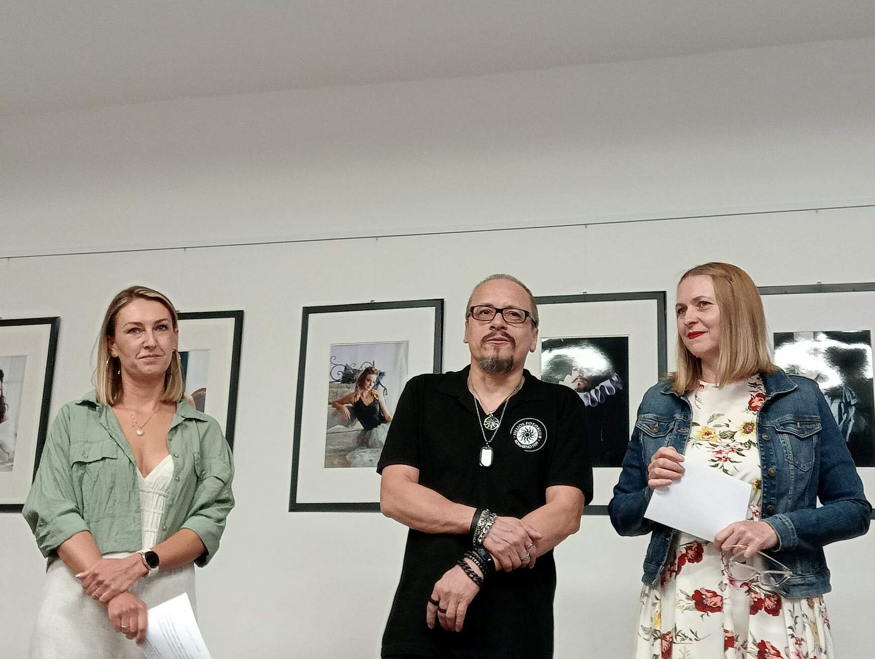 PRÉZIFOTO 25: érzelmeket és harmóniát árasztó képek a komáromi Zichy-pontban – KÉPEKKEL