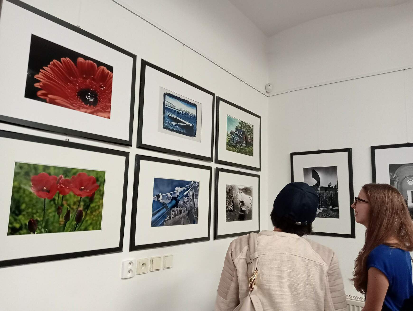 PRÉZIFOTO 25: érzelmeket és harmóniát árasztó képek a komáromi Zichy-pontban – KÉPEKKEL