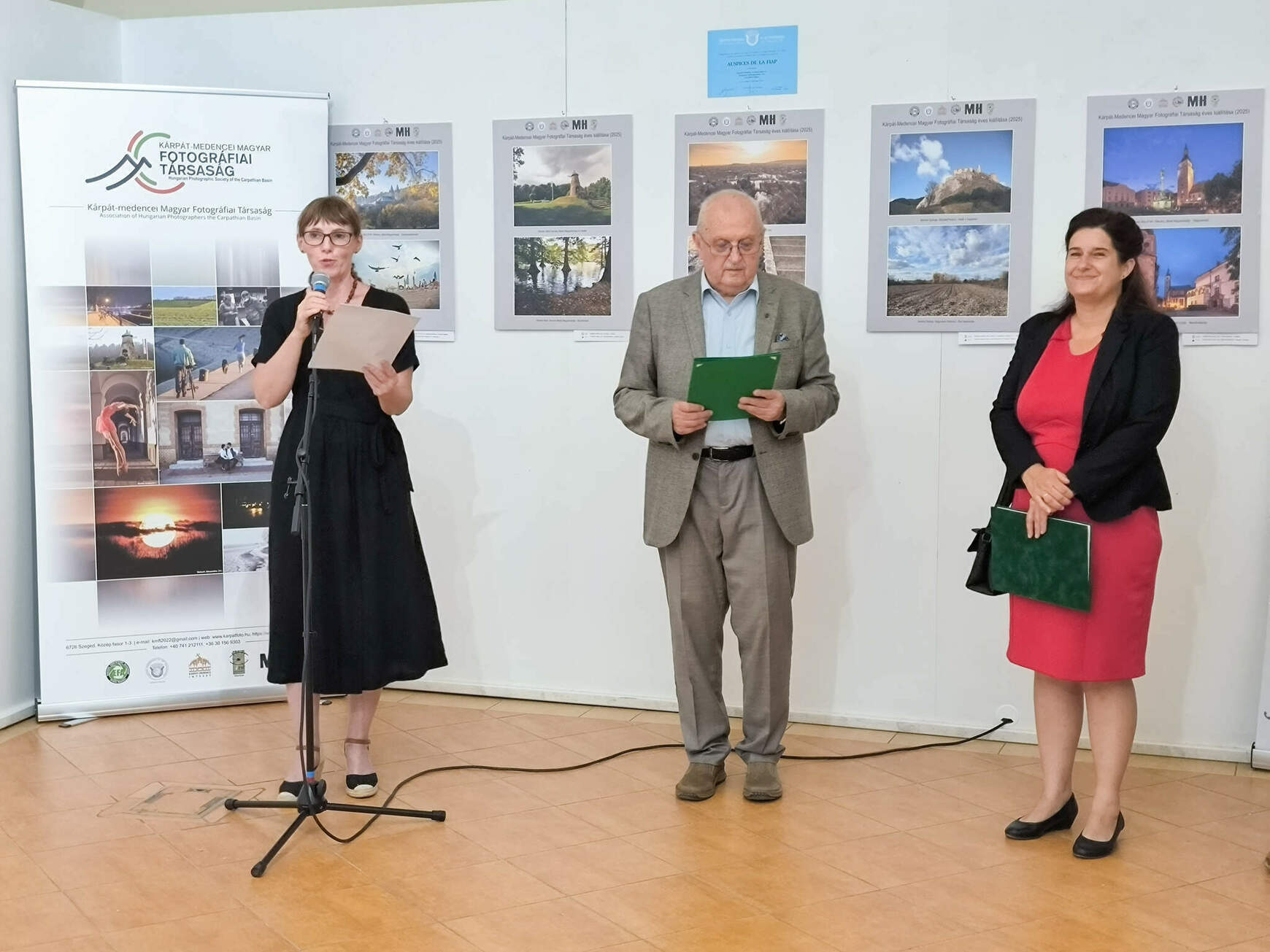 2025-07-24 Kassa, KMFT, Kárpát-medencei Magyar Fotográfiai Társaság, kiállítás, fotókiállítás, MaJel Rovás