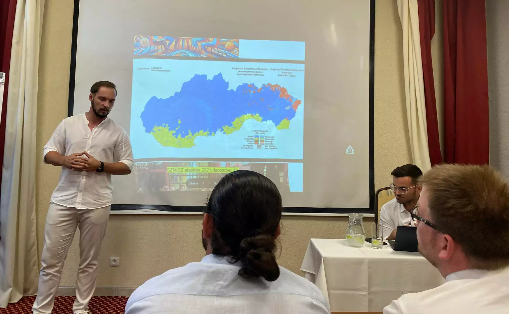 Szlovákiai Magyar Ifjúsági Szövetség