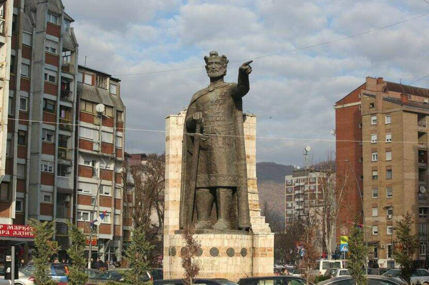 Mitrovica