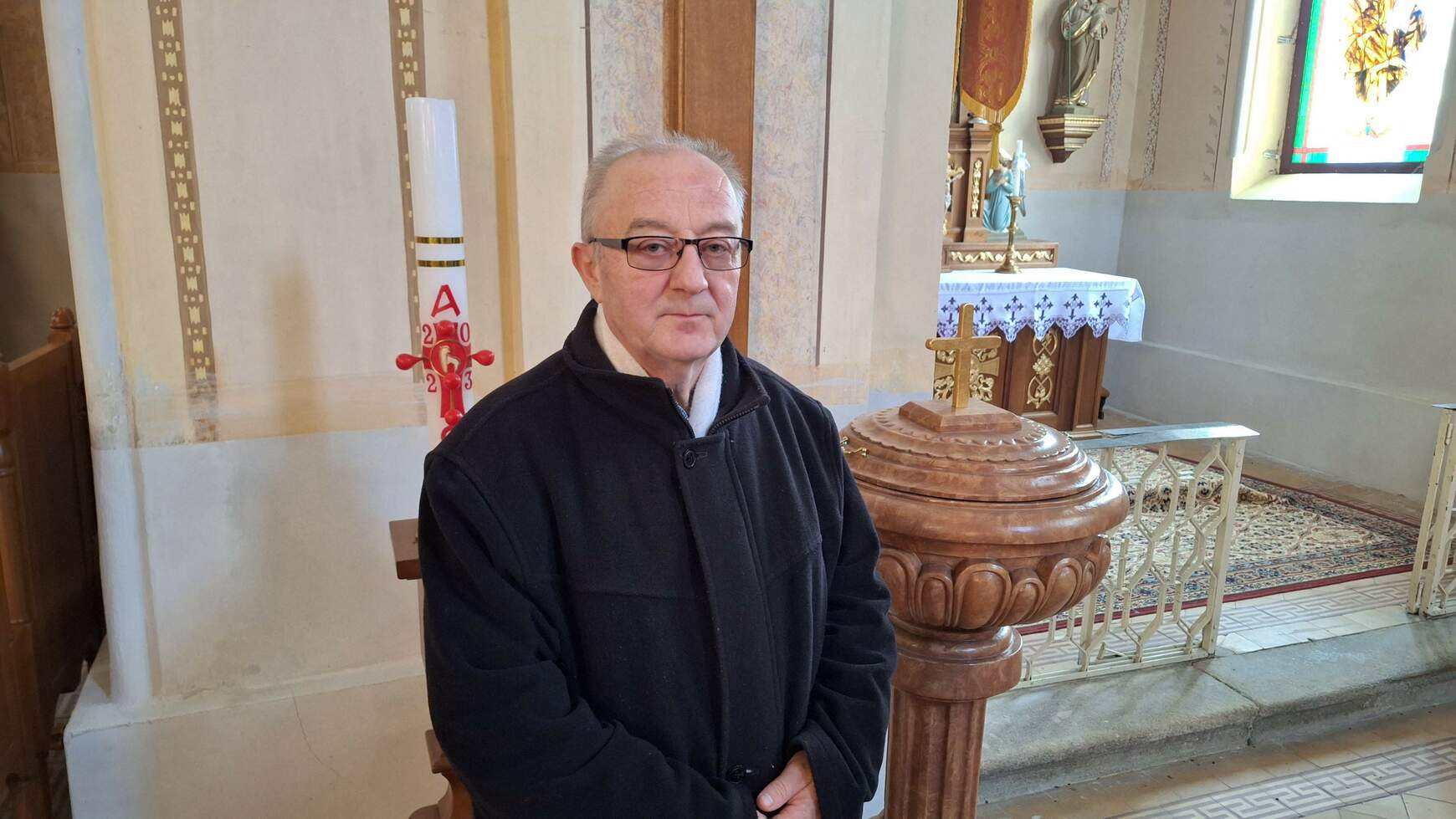 Mede Károly