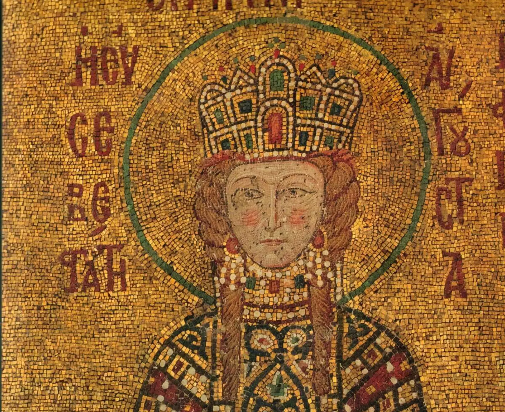 Ozogény