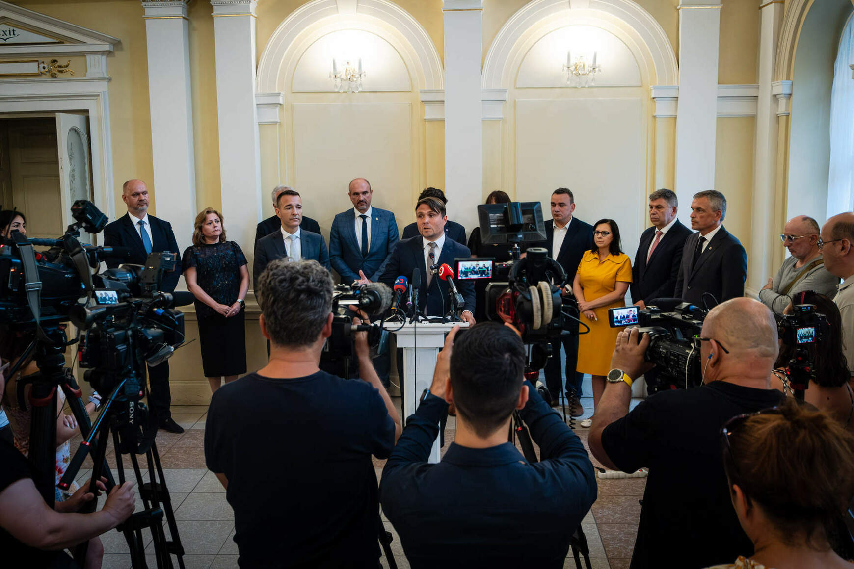 oktatási kerekasztal