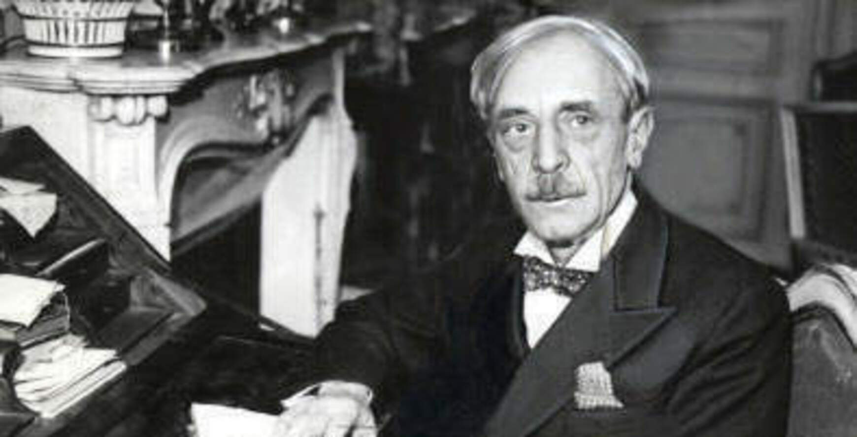 Paul Valéry