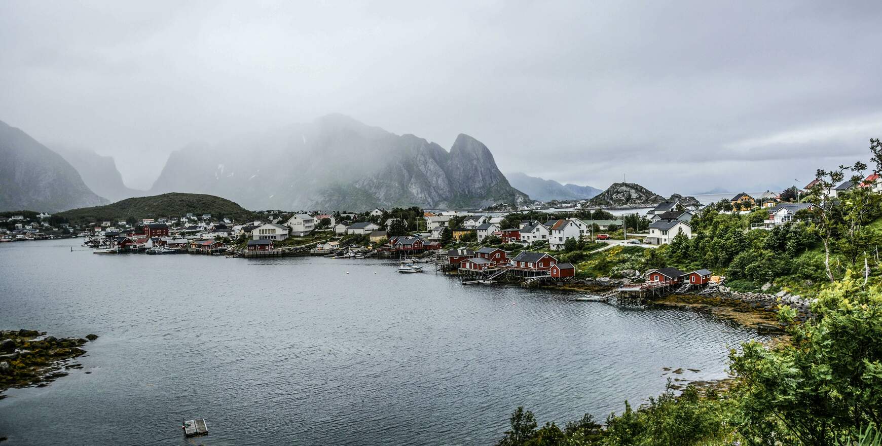 Fjord