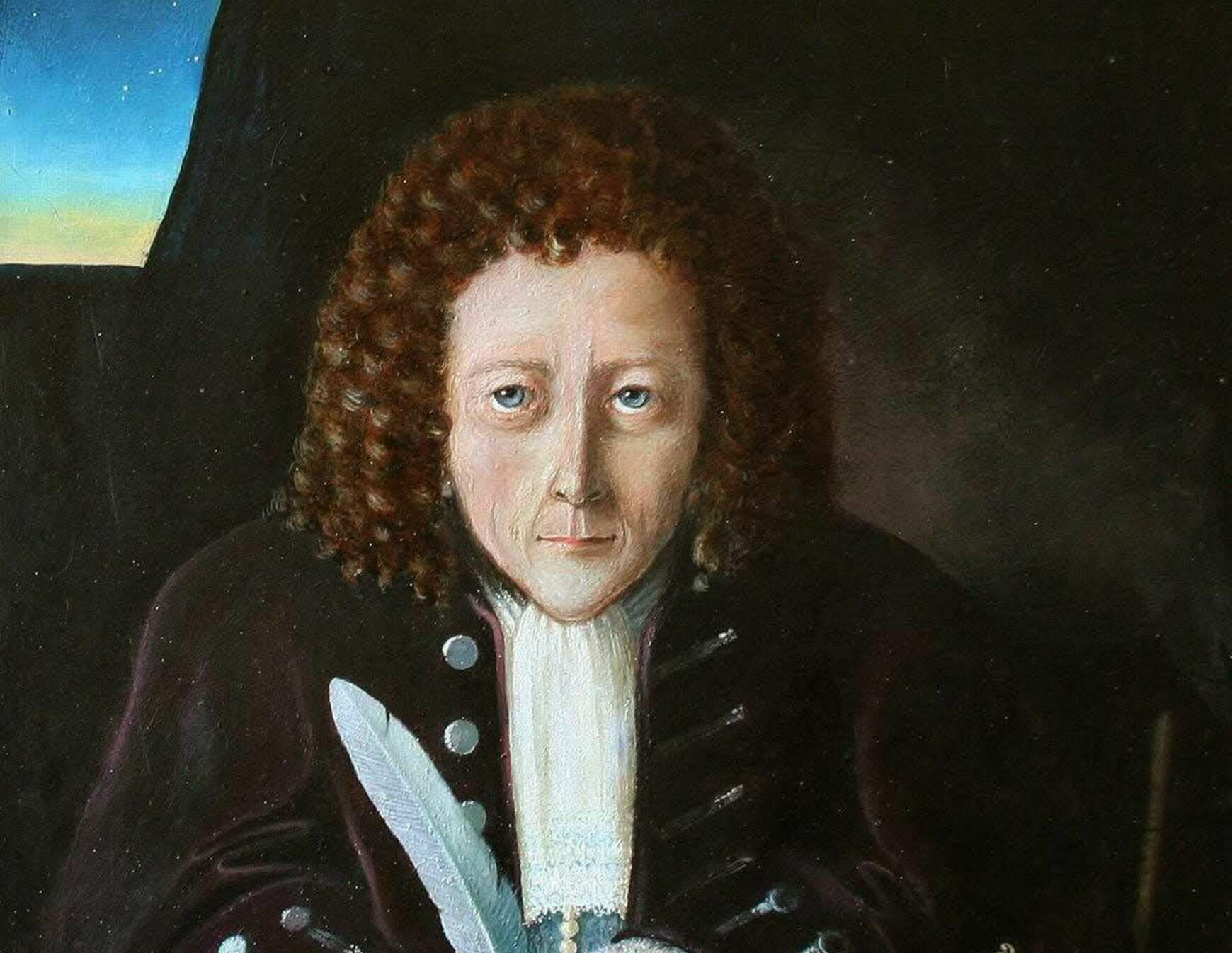 Robert Hooke
