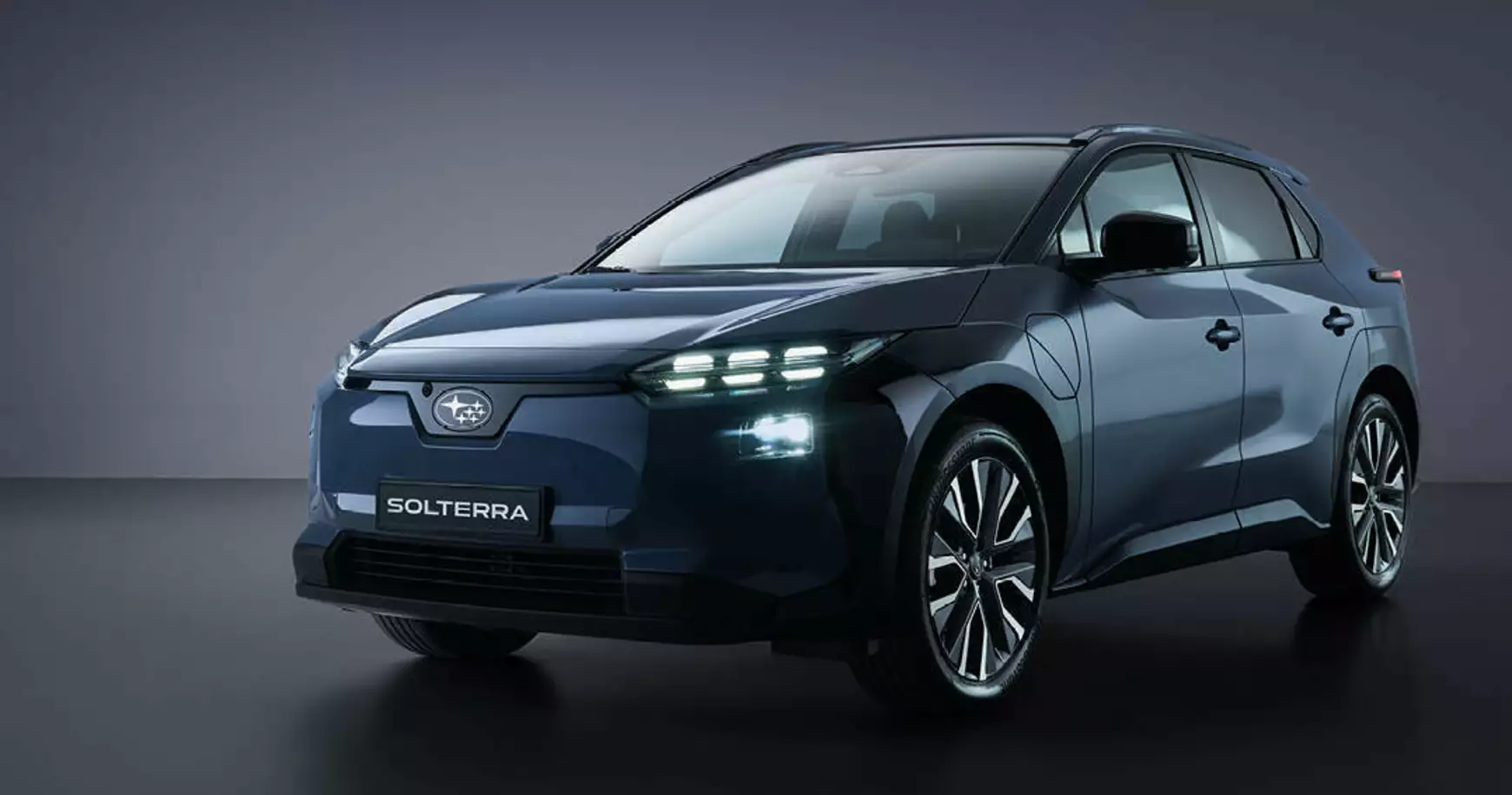 Solterra