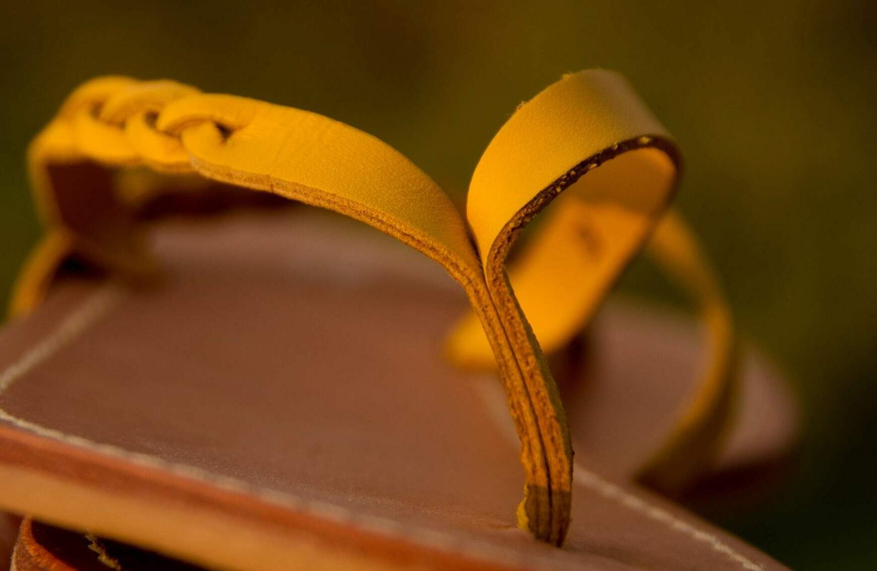 szandál- strandpapucs